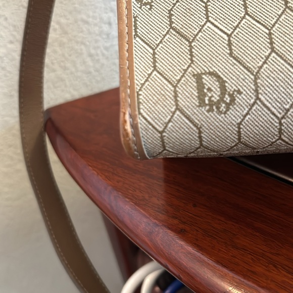 Dior 2 way Bag - Picture 12 of 15